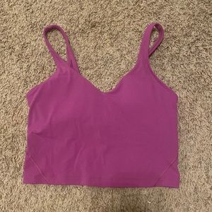 Lululemon align tank